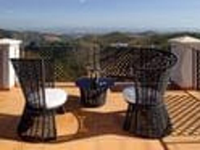 Villa for rent in Monte Halcones, Benahavís, Málaga