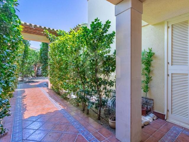Villa for rent in Montroig Mar, Mont roig del Camp, Tarragona