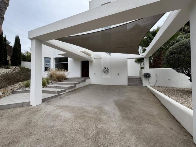 Villa for rent in Moraira, Teulada Moraira, Alicante