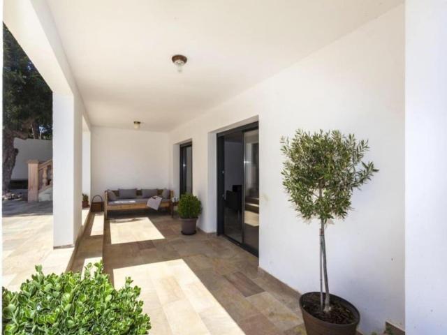 Villa for rent in Moraira, Teulada Moraira, Alicante