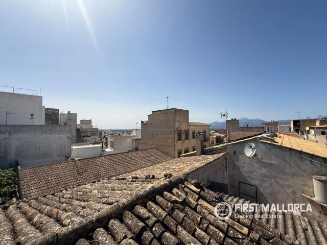 Villa for rent in Muro, Mallorca