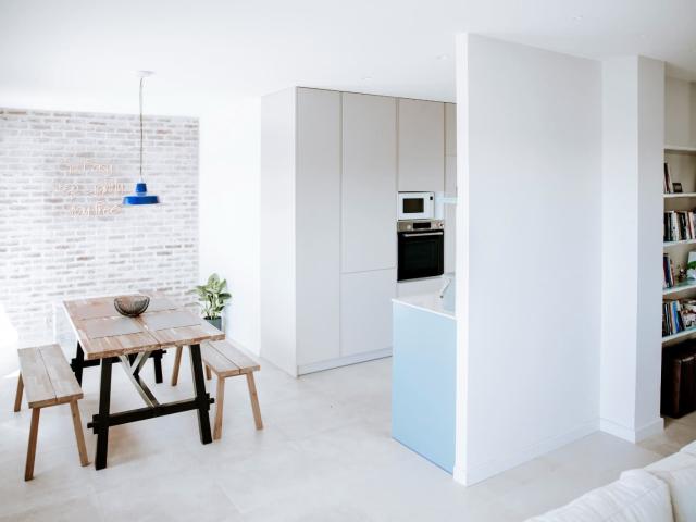 Villa for rent in Náquera, Valencia