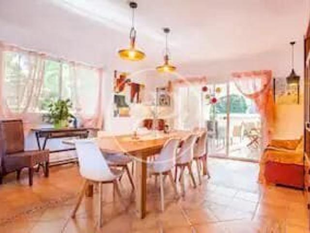 Villa for rent in Náquera, Valencia