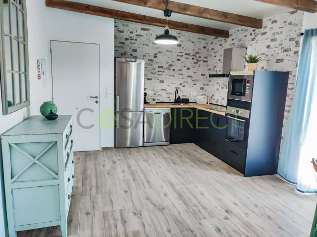 Villa for rent in Nerja, Málaga
