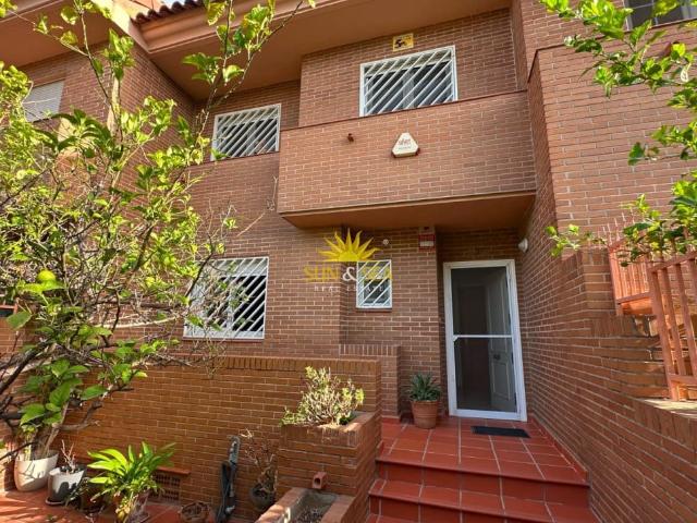 Villa for rent in Norte, Alicante / Alacant city, Alicante