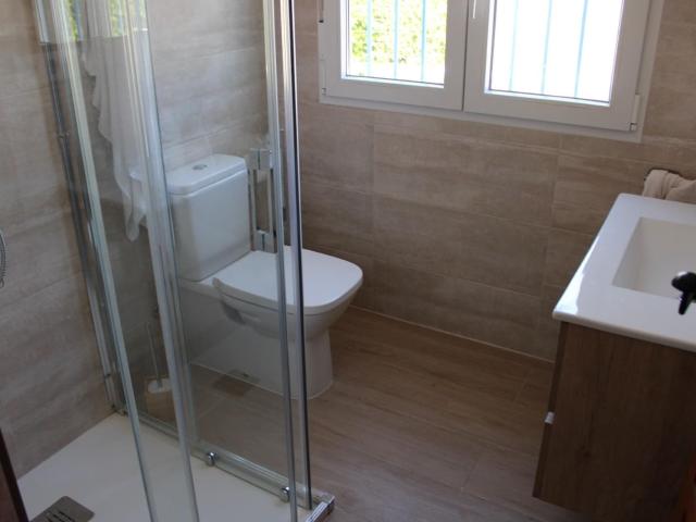 Villa for rent in Oliva, Valencia