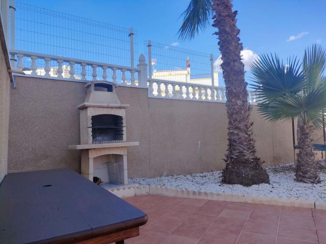 Villa for rent in Orihuela Costa, Orihuela, Alicante