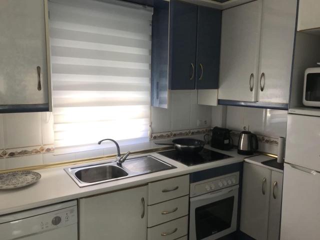 Villa for rent in Orihuela Costa, Orihuela, Alicante