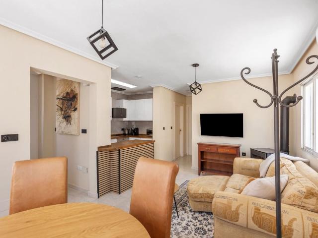 Villa for rent in Orihuela Costa, Orihuela, Alicante