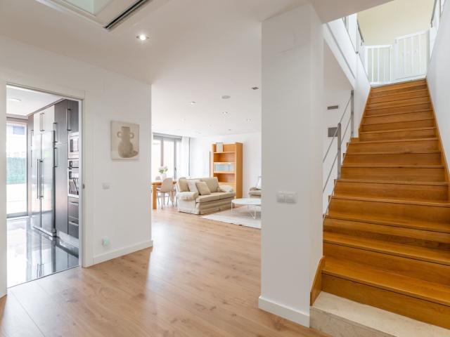 Villa for rent in Pamplona / Iruña, Navarra