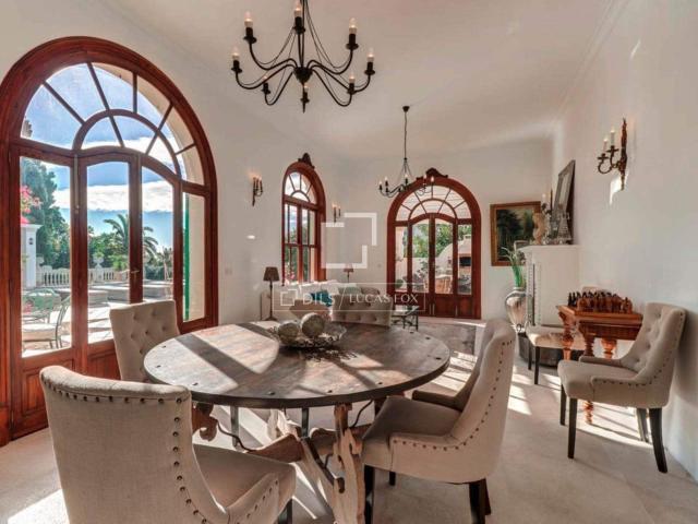 Villa for rent in Palma de Mallorca, Mallorca