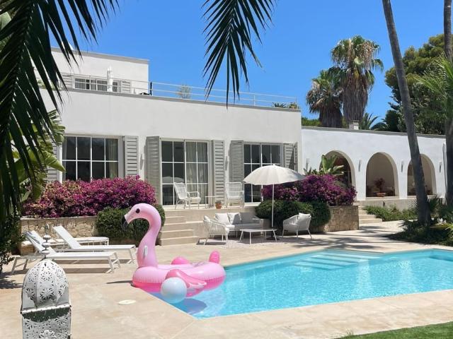 Villa for rent in Palmanova, Calvià, Mallorca