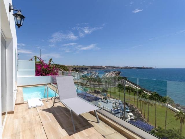 Villa for rent in Pasito Blanco, San Bartolomé de Tirajana, Gran Canaria