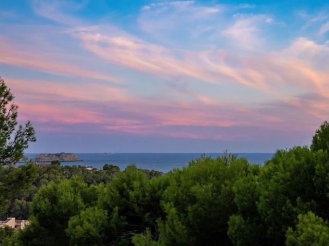 Villa for rent in Peguera / Paguera, Calvià, Mallorca