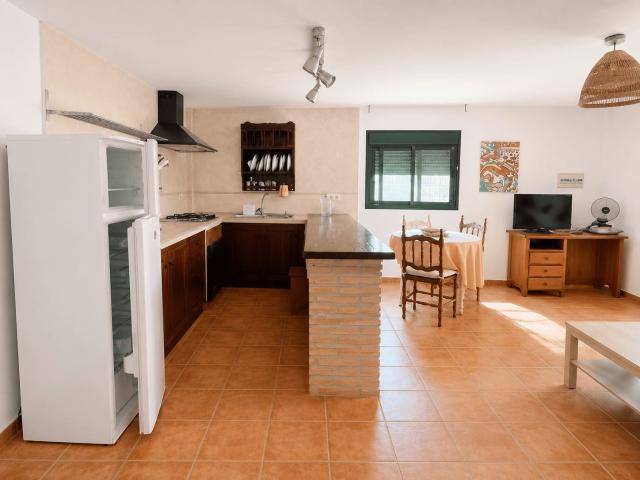 Villa for rent in Periana, Málaga
