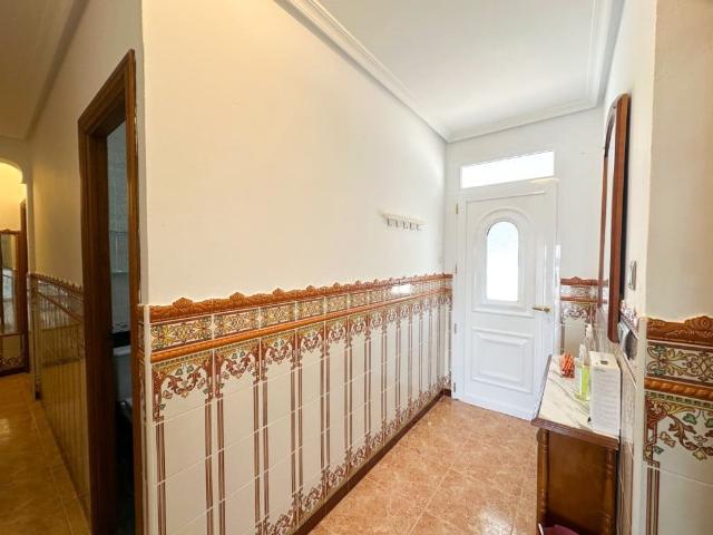 Villa for rent in Pinar de Campoverde, Pilar de la Horadada, Alicante