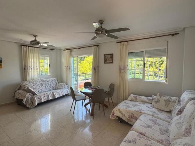 Villa for rent in Pilar de la Horadada, Alicante