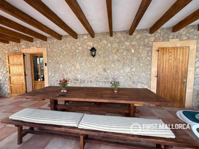 Villa for rent in Pollensa / Pollença, Mallorca