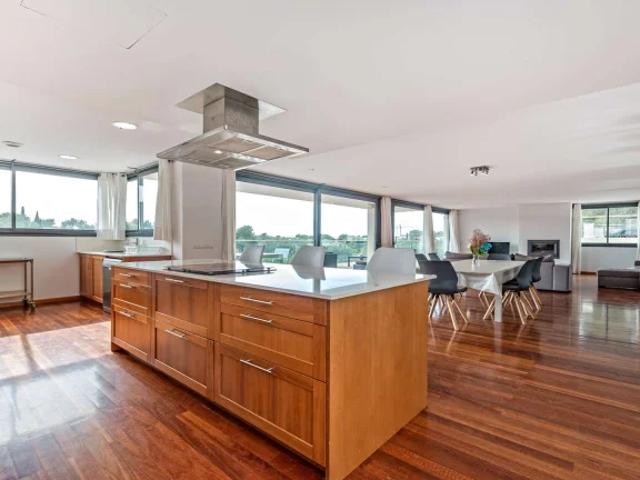 Villa for rent in Portals Nous