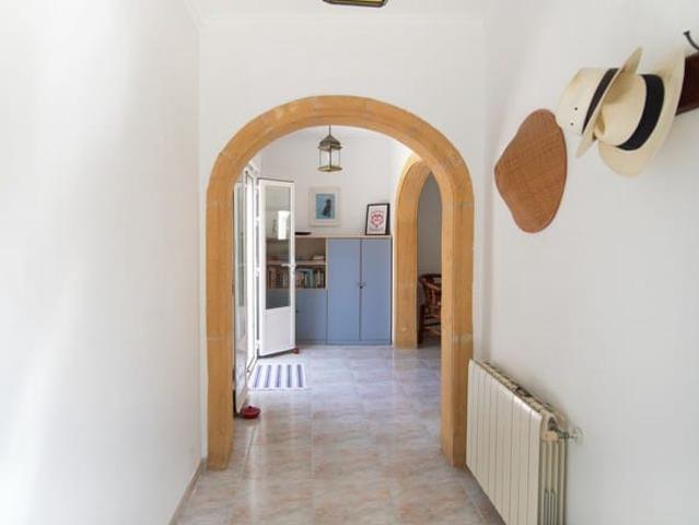 Villa for rent in Portichol Balcón al Mar, Javea / Xàbia, Alicante