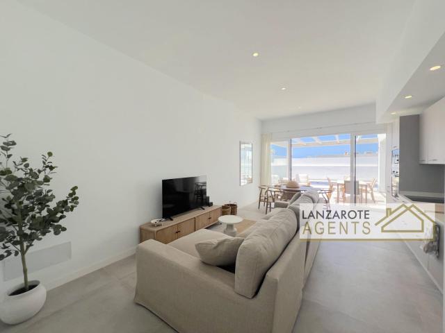 Villa for rent in Playa Blanca, Yaiza, Lanzarote