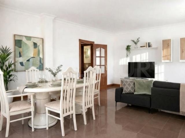 Villa for rent in Playa de Fañabé Alto, Adeje, Tenerife