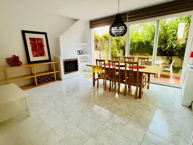 Villa for rent in Playa de San Juan, Alicante / Alacant city, Alicante
