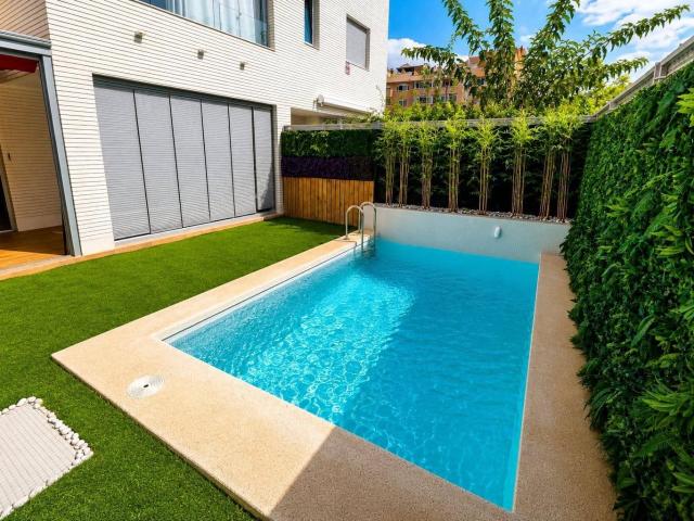 Villa for rent in Playa de San Juan, Alicante / Alacant city, Alicante