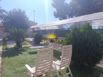 Playa Honda, Cartagena, Urbanizacion Playa Honda