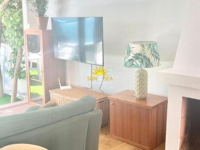Villa for rent in Playa Poniente, Benidorm, Alicante
