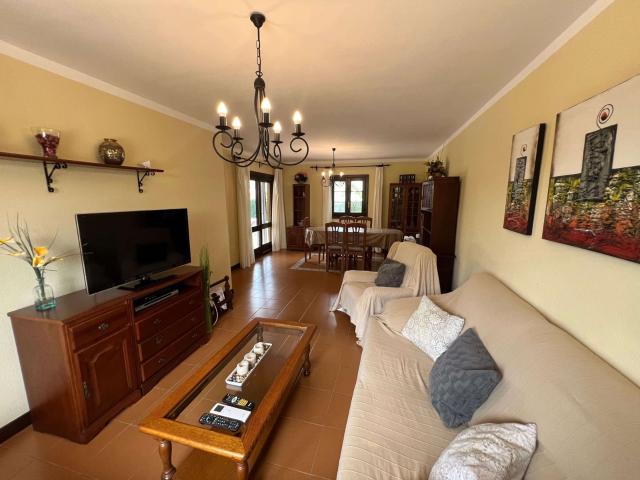 Villa for rent in Playas de Muro / Platges de Muro, Muro, Mallorca
