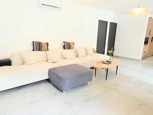 Villa for rent in Plans Gasparot, La Villajoyosa / Vila Joiosa, Alicante