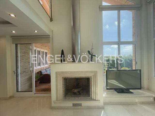 Villa for rent in Puçol, Valencia