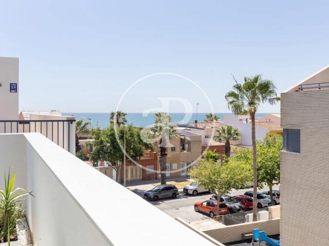 Villa for rent in Puçol, Valencia