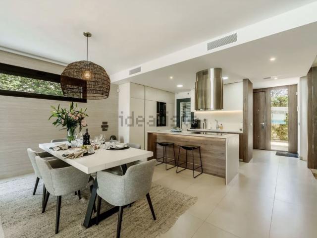 Villa for rent in Puerto Banus, Marbella, Málaga