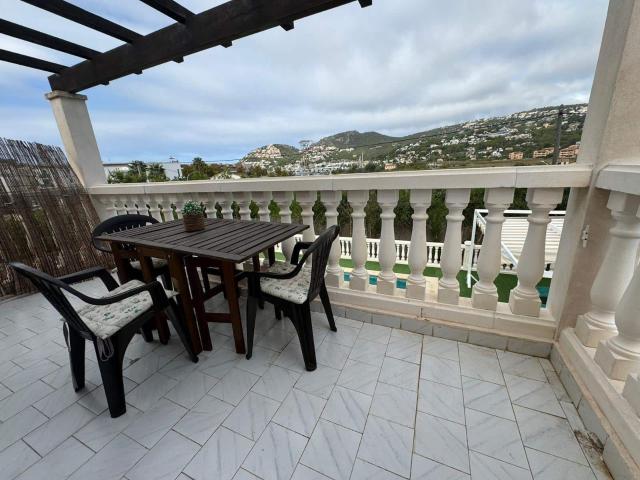 Villa for rent in Puerto de Andratx, Andratx, Mallorca