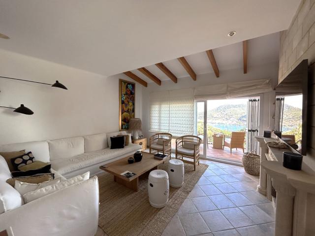 Villa for rent in Puerto de Andratx, Andratx, Mallorca