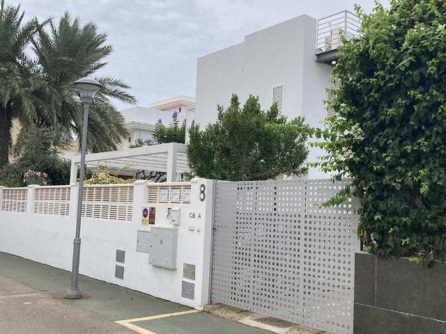 Villa for rent in Puerto del Rey, Vera, Almería