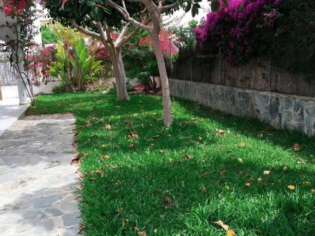 Villa for rent in Puerto del Rey, Vera, Almería