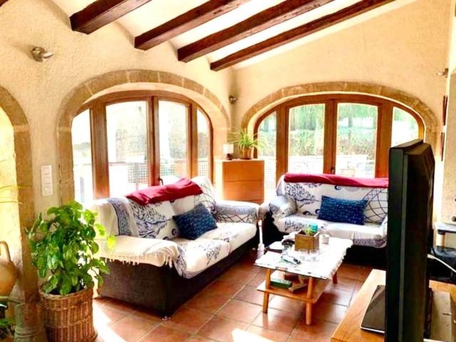 Villa for rent in Puerto, Javea / Xàbia, Alicante