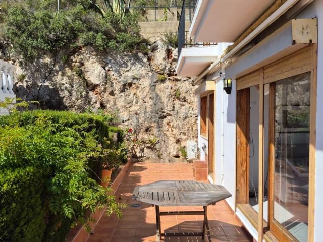 Villa for rent in Racó, Cullera, Valencia