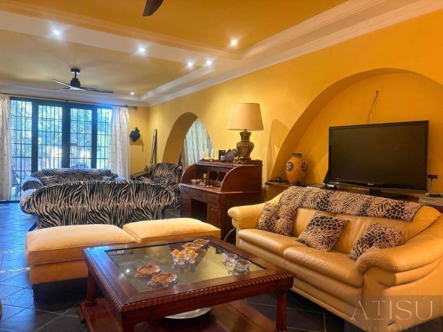 Villa for rent in Rincón Bajo, Benidorm, Alicante