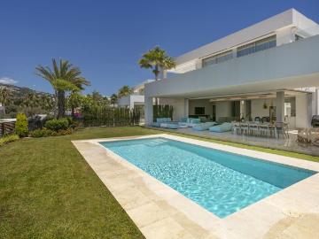 Rio Real, Balcón del Golf, Málaga, Andalucía, Andalucía