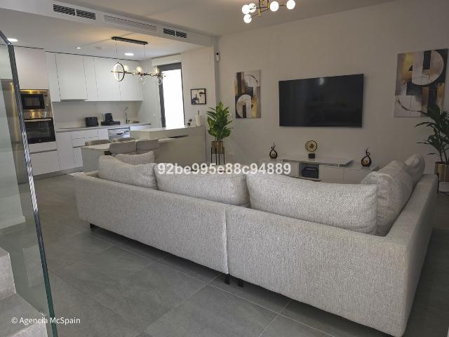 Villa For Rent in Riviera Del Sol, Mijas