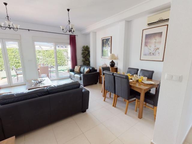 Villa for rent in Roldan, Torre Pacheco, Murcia