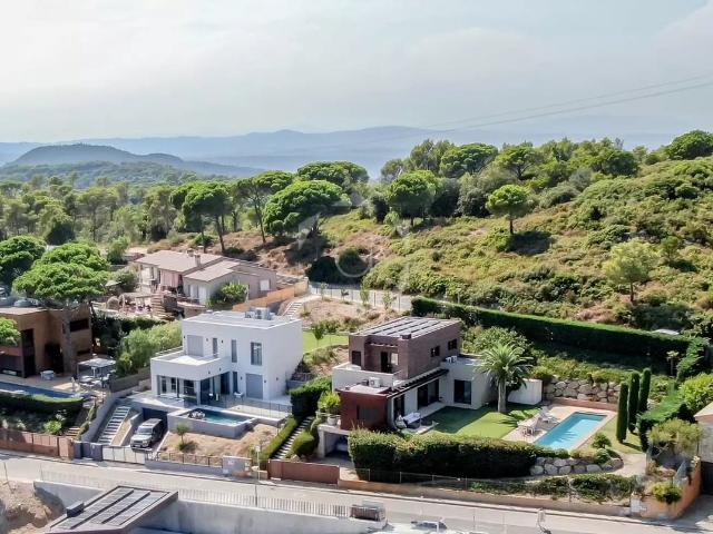 Villa for rent in Sa Riera, Begur, Girona