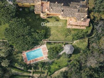 Sant Andreu de Llavaneres, Barcelona, Cataluña, Cataluña