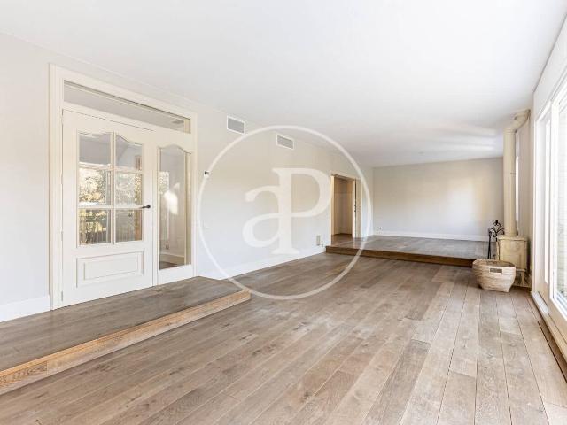 Villa for rent in Sant Cugat del Vallès, Barcelona