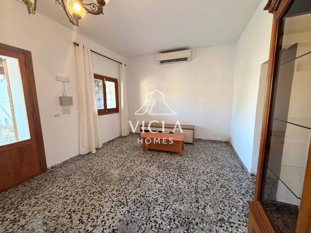 Villa for rent in Sant Jordi de Ses Salines, San Jose / Sant Josep de Sa Talaia, Ibiza