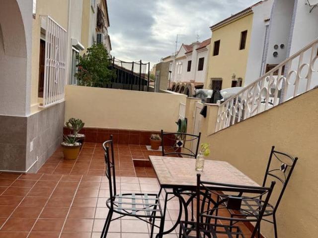 Villa for rent in San Fernando, Moya, Gran Canaria